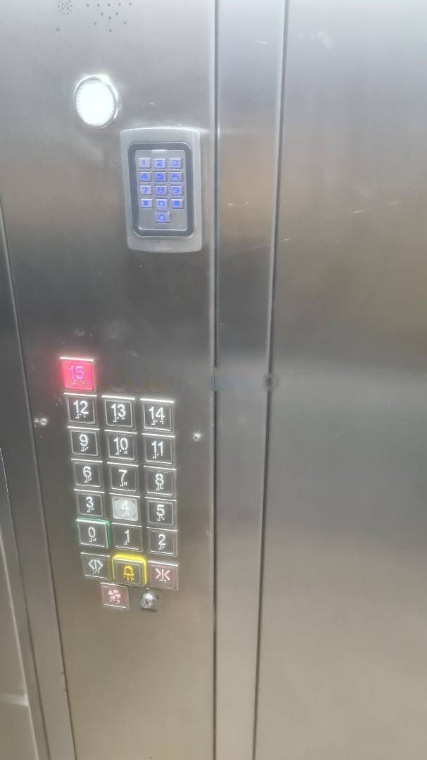 Location Appartement F5 Ouled Fayet