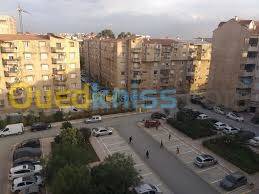 Location Appartement F3 Bordj El Bahri