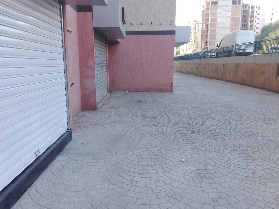 Location Local F2 Djasr Kasentina