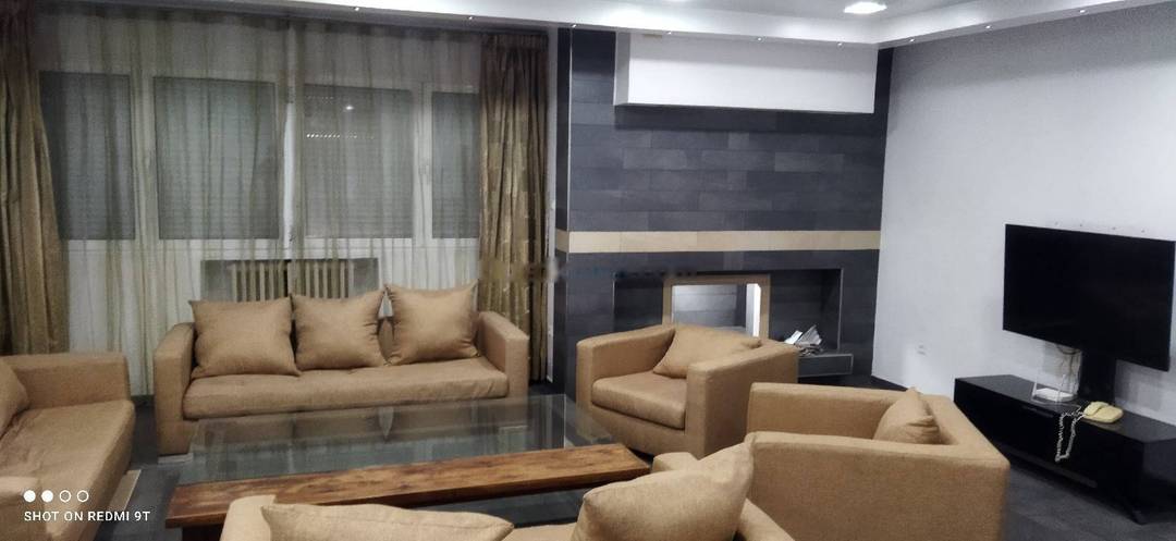 Location Appartement F5 El Biar