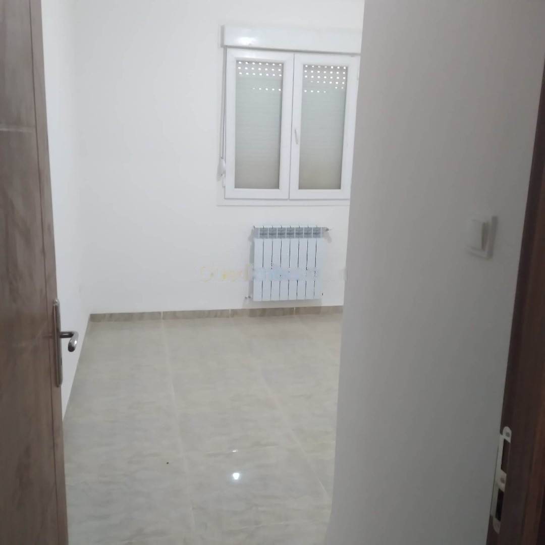 Location Appartement F5 Zeralda