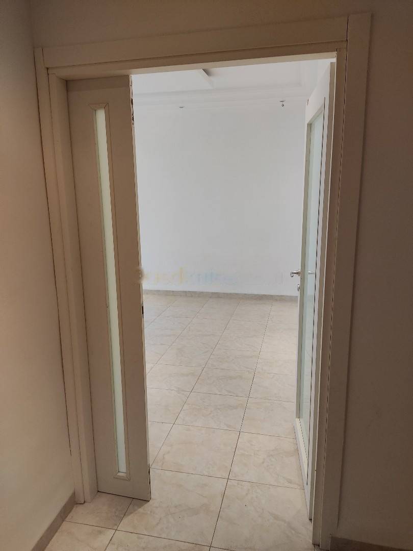 Vente Appartement F4 Baba Hassen