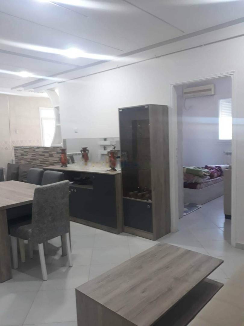 Vente Appartement F4 Mahelma