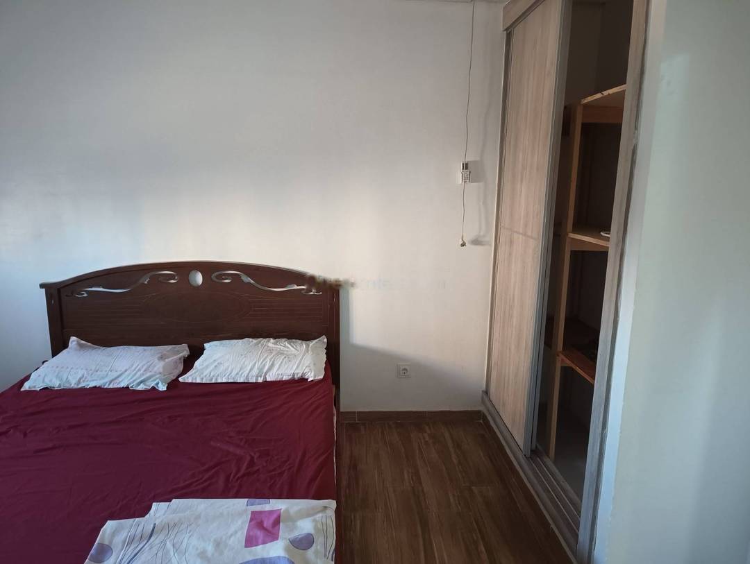 Location Appartement F4 Souidania