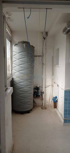 Location Appartement F4 Beni Messous