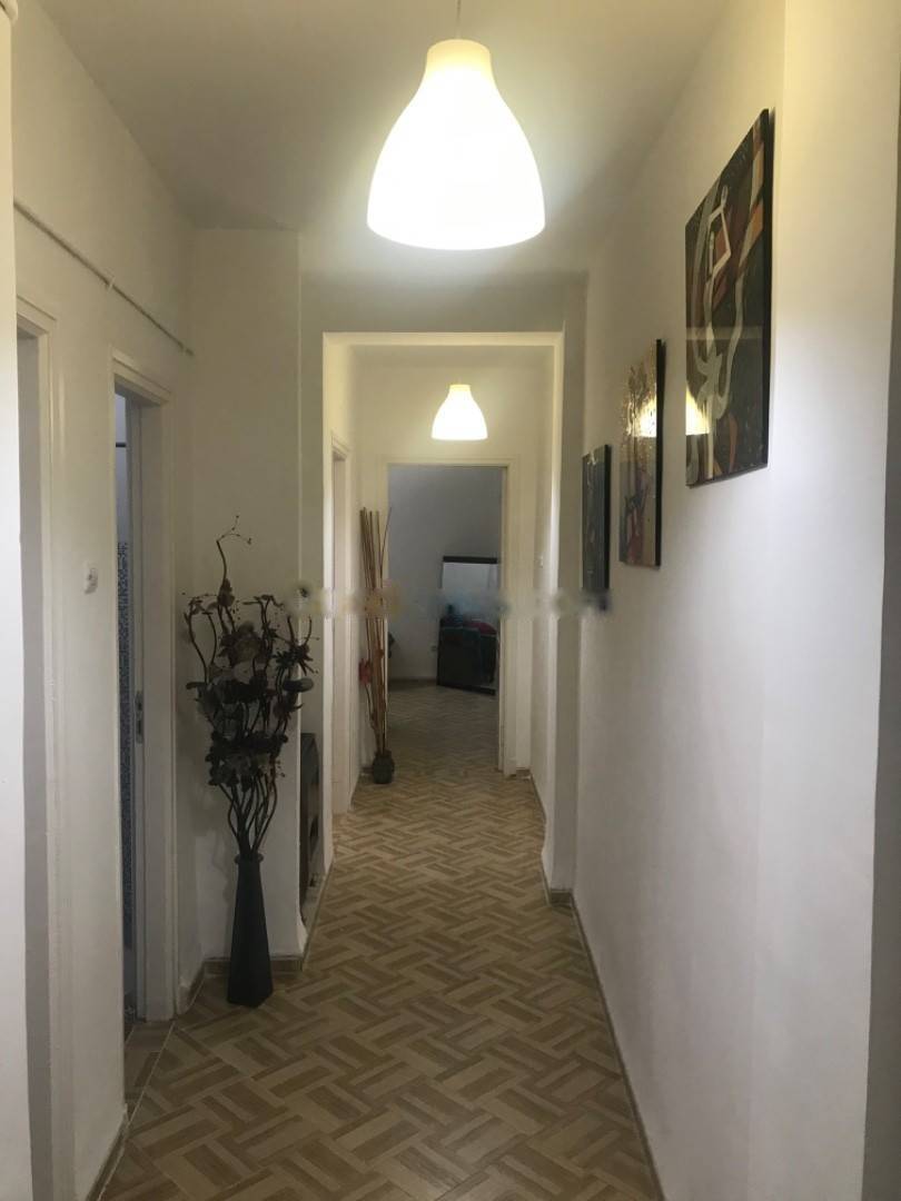 Location Appartement F3 Birkhadem