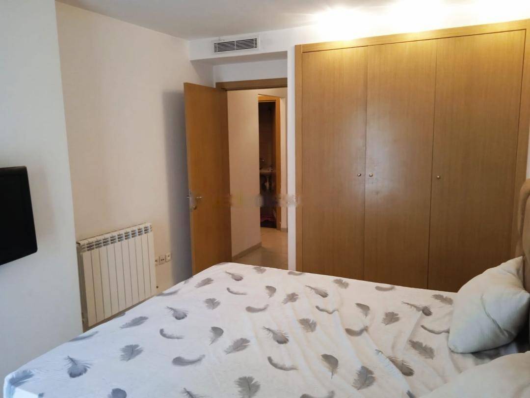 Location Appartement F4 Cheraga