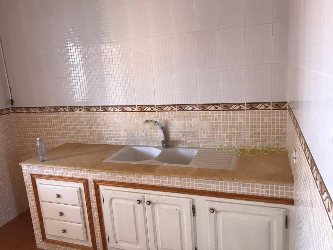 Vente Appartement F3 Bordj El Kiffan