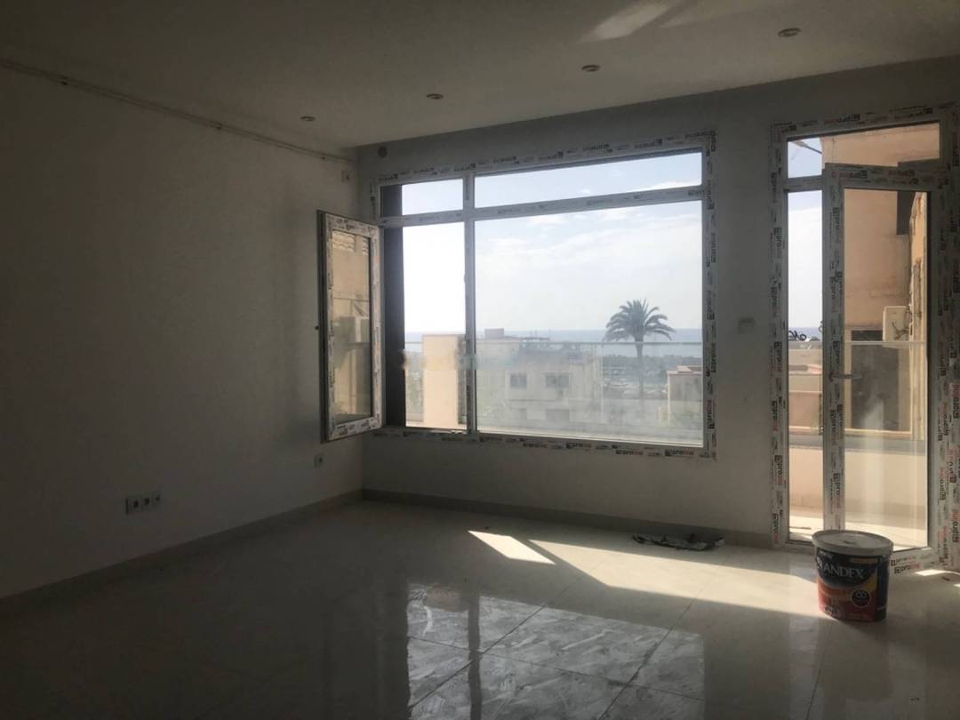 Vente Appartement F4 Ain Benian