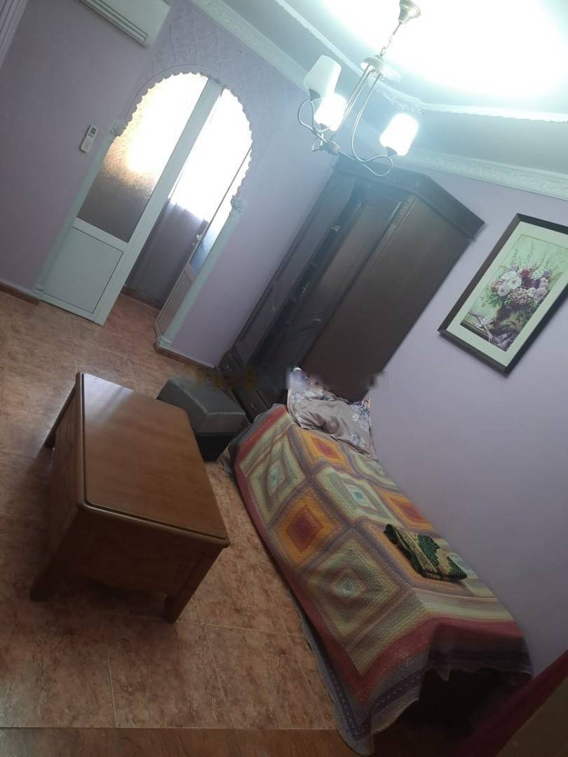 Location Appartement F3 Dar El Beida