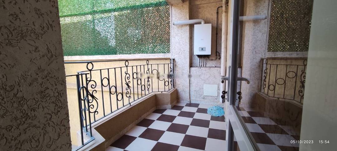 Location Appartement F3 Souidania