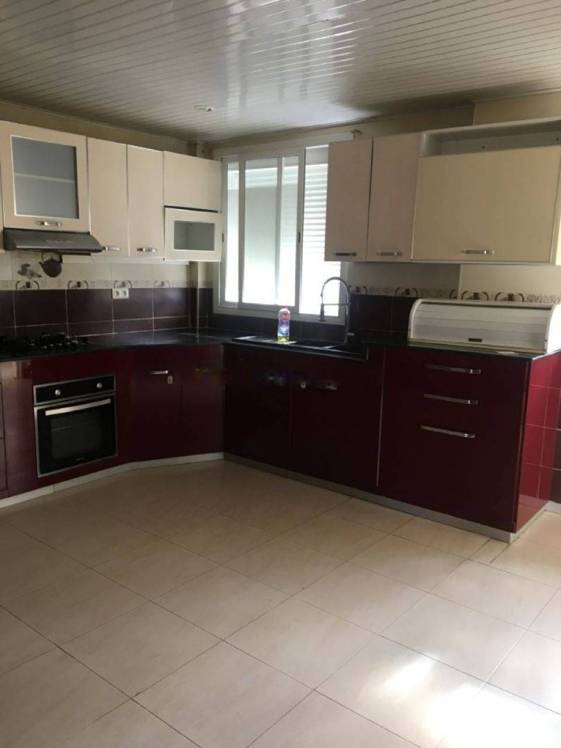 Location Appartement F3 Bir Mourad Rais