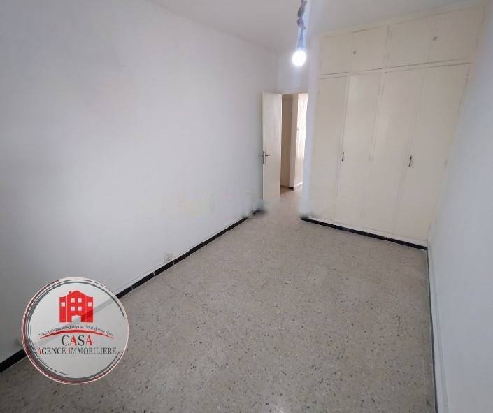 Location Appartement F4 Cheraga