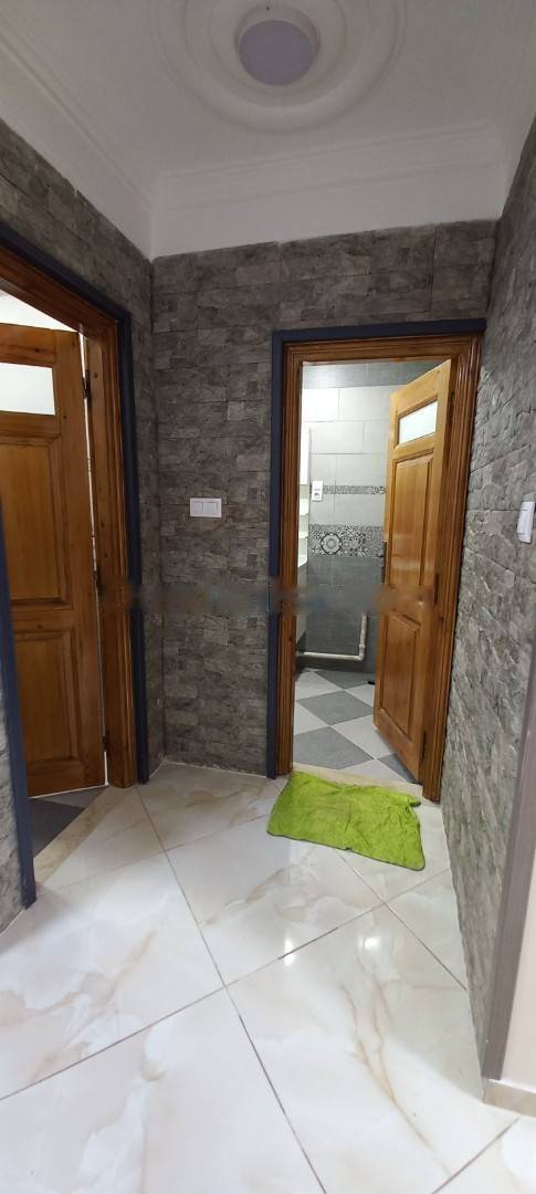Vente Appartement F5 Bordj El Kiffan