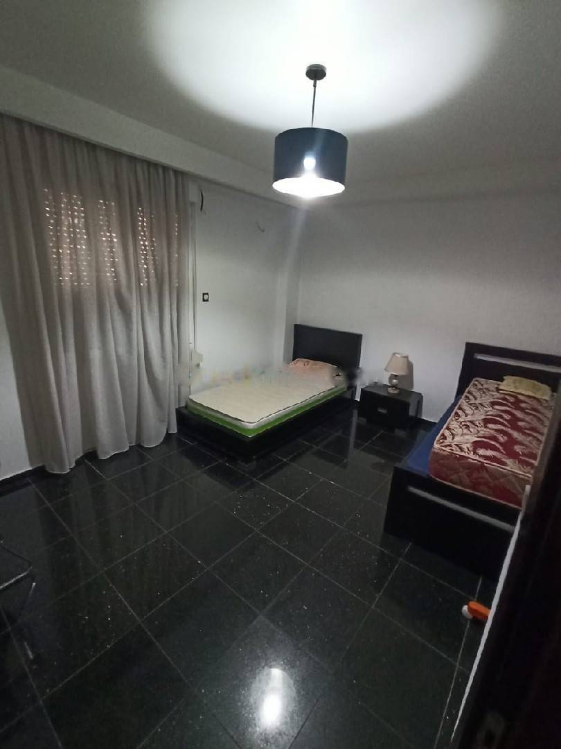 Location Appartement F3 Hydra