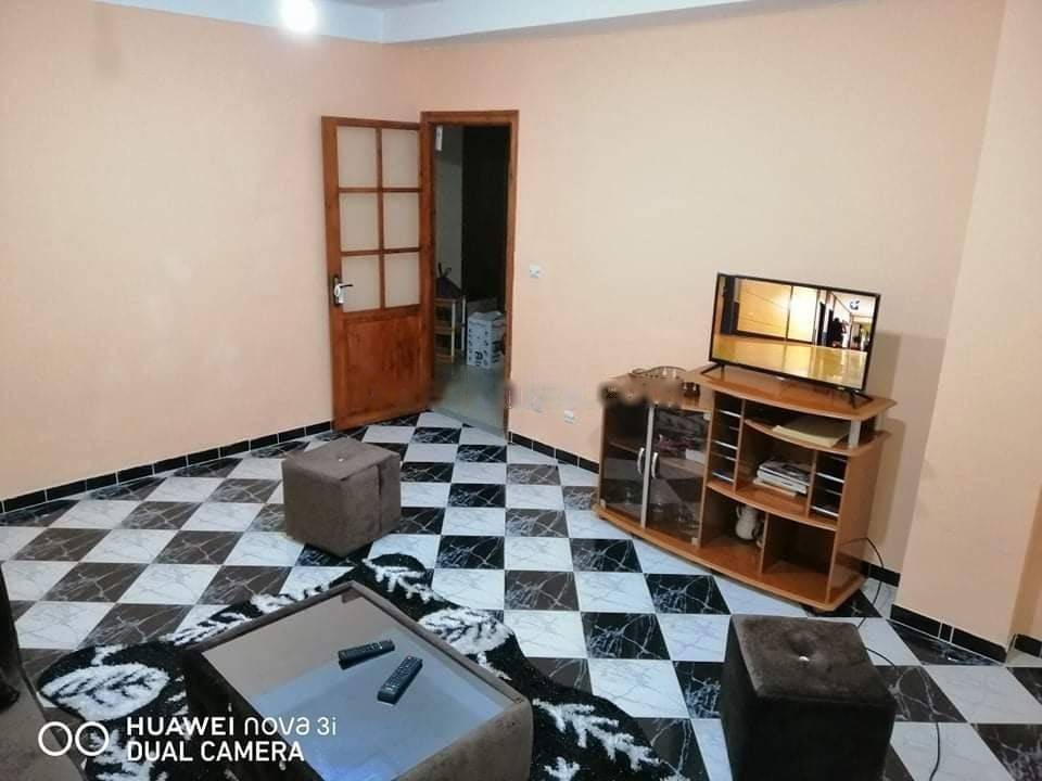 Vente Appartement F3 Ouled Fayet