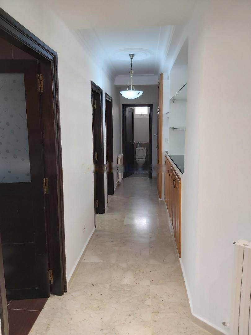 Location Appartement F4 Beni Messous