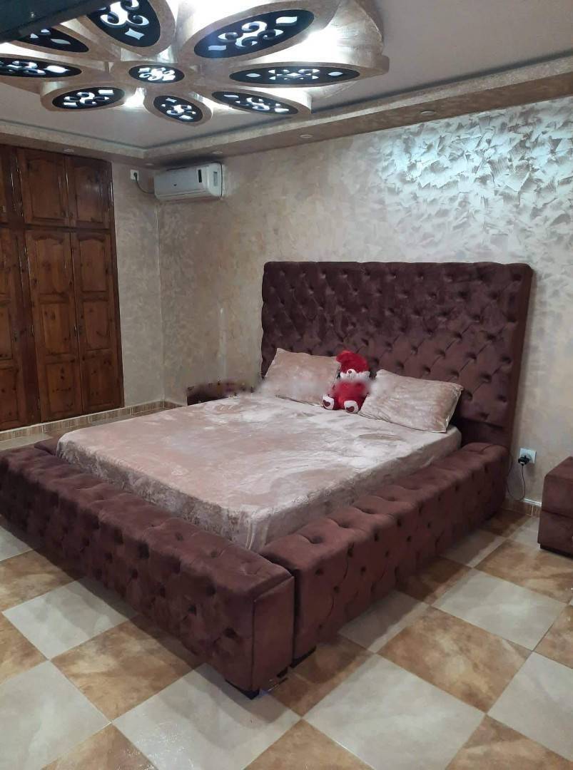 Vente Appartement F3 Bab Ezzouar