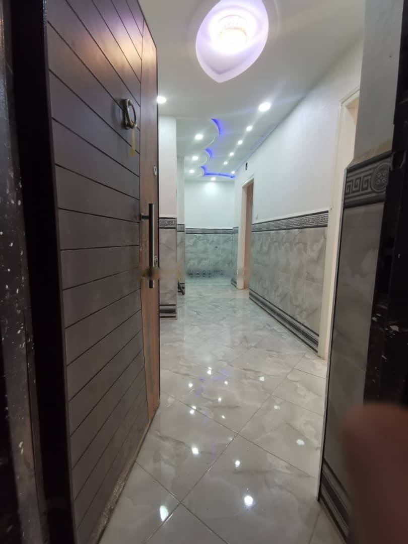 Vente Appartement F3 Bordj El Kiffan