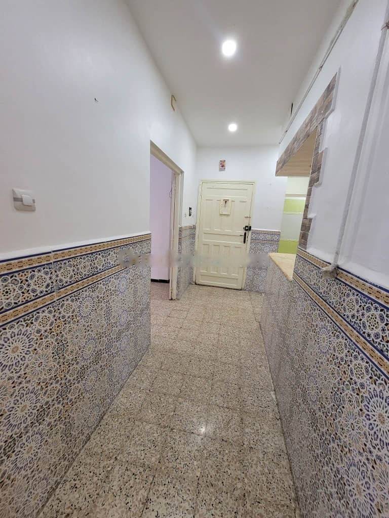 Location Appartement F3 Djasr Kasentina