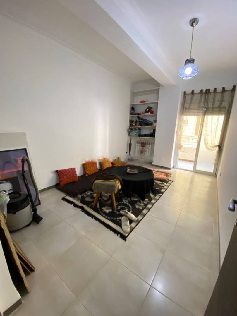 Vente Appartement F4 Ouled Fayet