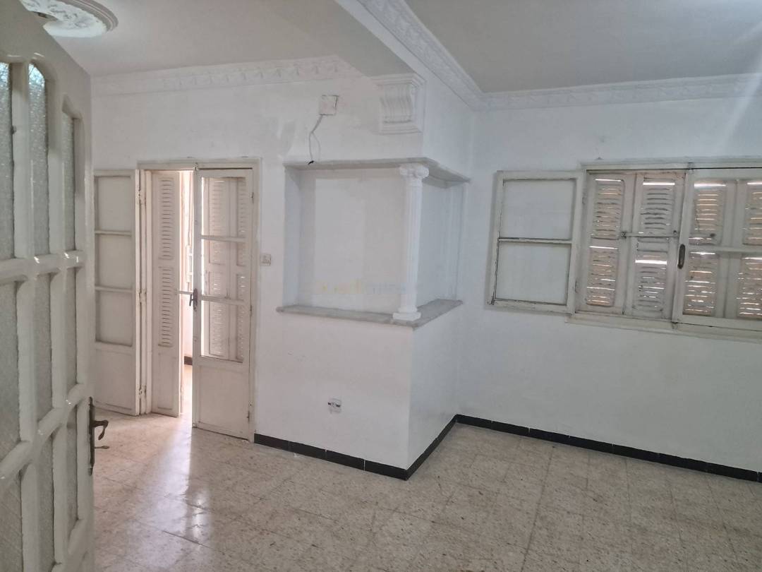 Location Appartement F3 Bir Mourad Rais