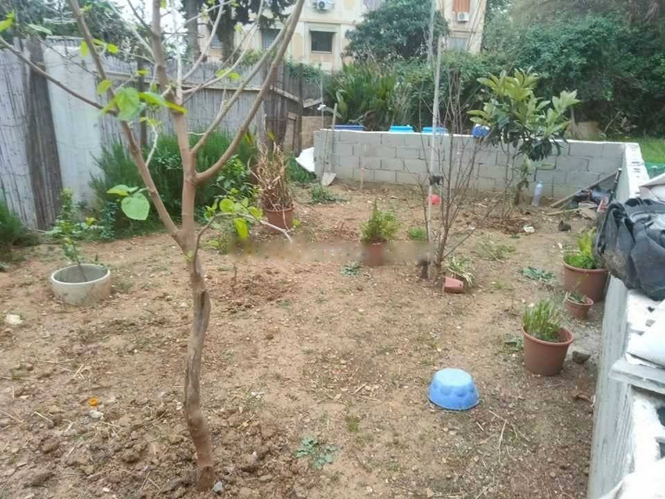 Vente Appartement F5 Djasr Kasentina