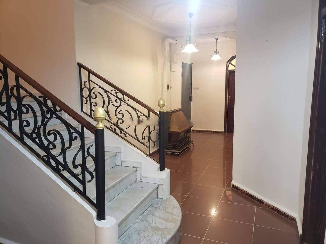 Location Appartement F6 Bir Mourad Rais