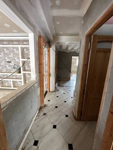 Vente Appartement F4 Bordj El Kiffan