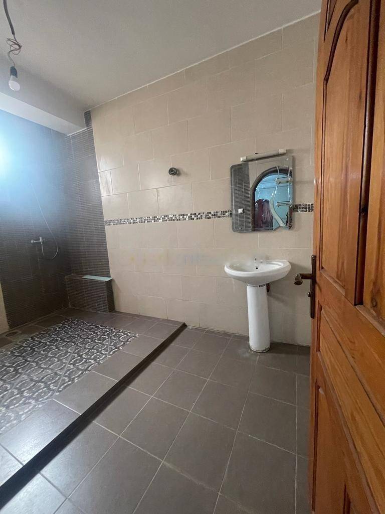 Location Villa F9 Oued Smar