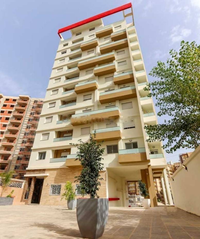 Location Appartement F5 Ouled Fayet