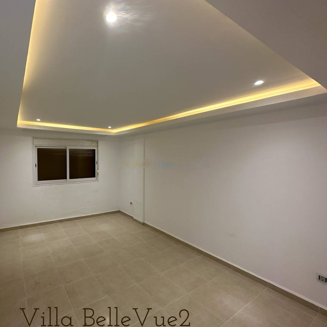 Vente Villa F15 Khraicia