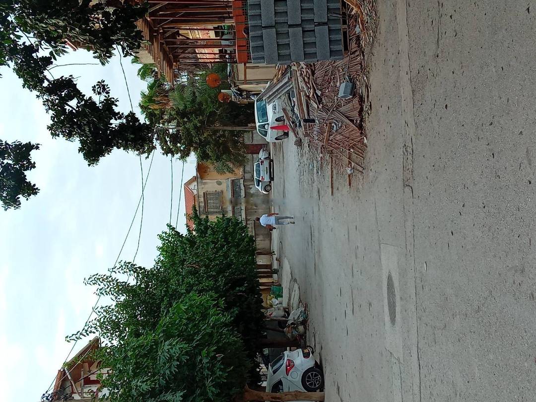 Vente Appartement Bordj El Bahri
