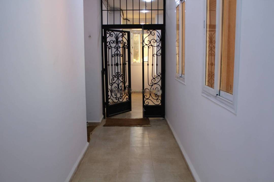 Vente Appartement F4 Cheraga