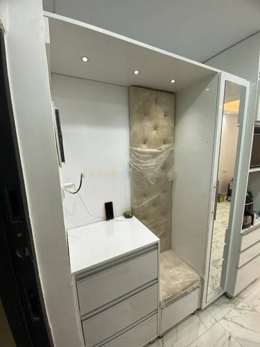 Vente Appartement F2 Bordj El Kiffan