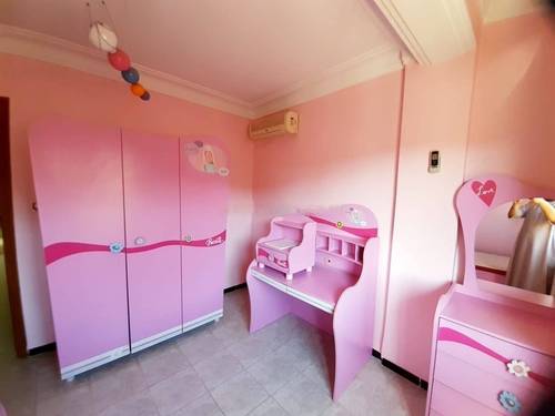 Location Appartement F7 Hydra