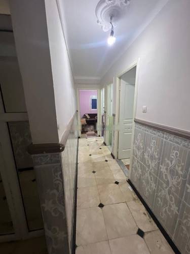 Vente Appartement F3 Baba Hassen