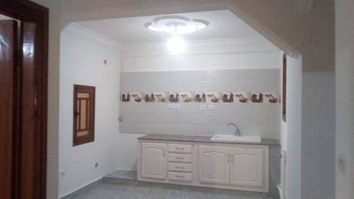 Location Appartement F03 Djasr Kasentina