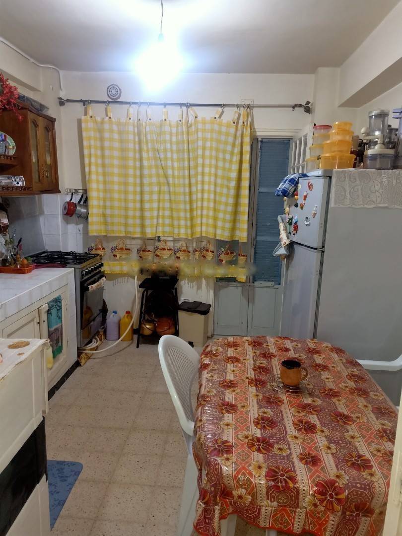 Vente Appartement F1 Djasr Kasentina