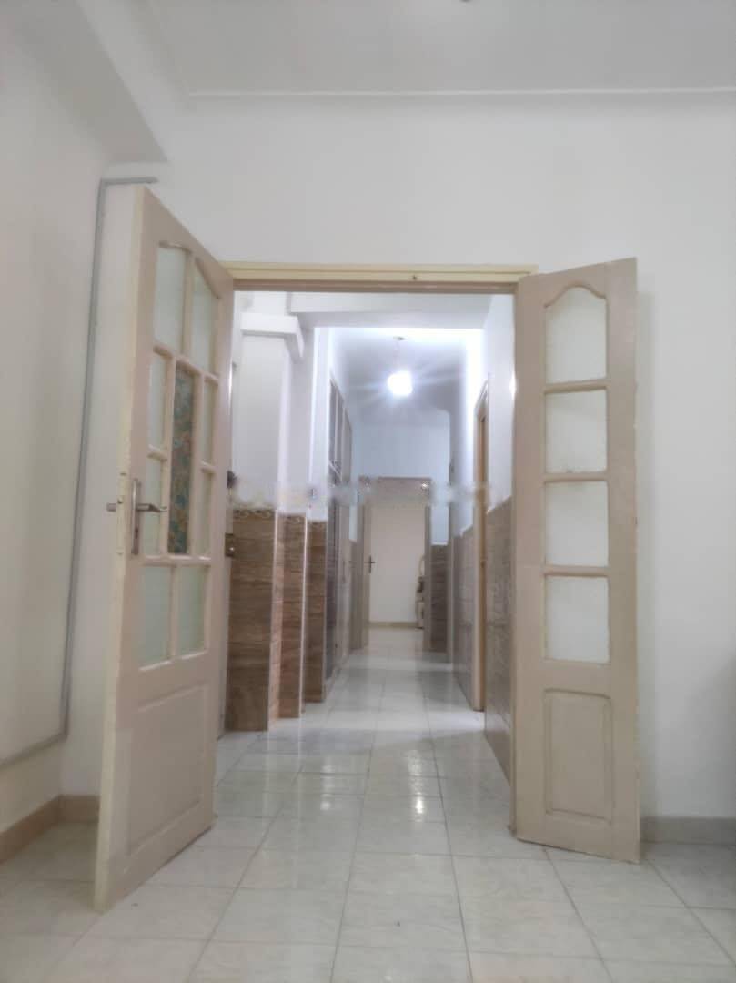 Vente Appartement F3 El Achour