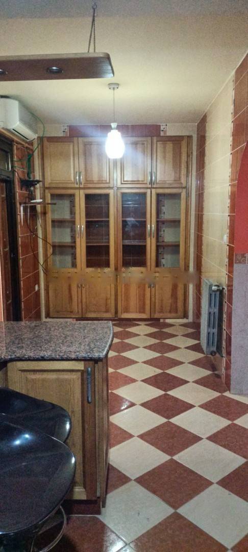 Vente Appartement F6 Souidania