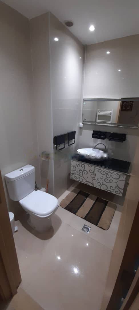 Location Appartement F3 Staoueli