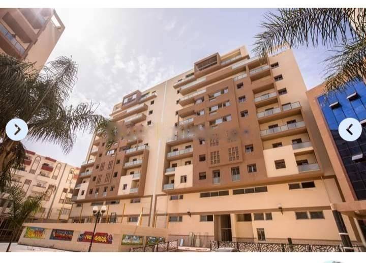 Vente Appartement F3 Cheraga