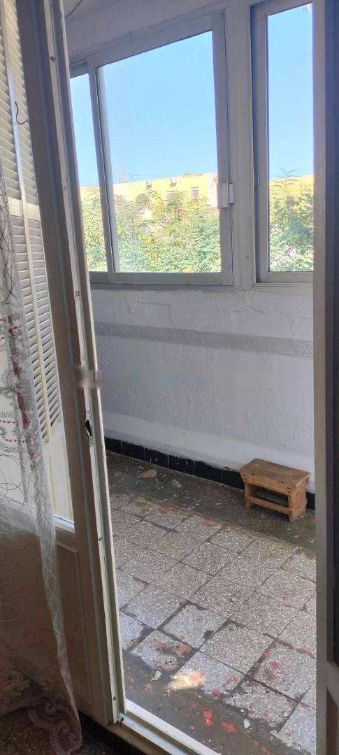 Vente Appartement F3 Djasr Kasentina