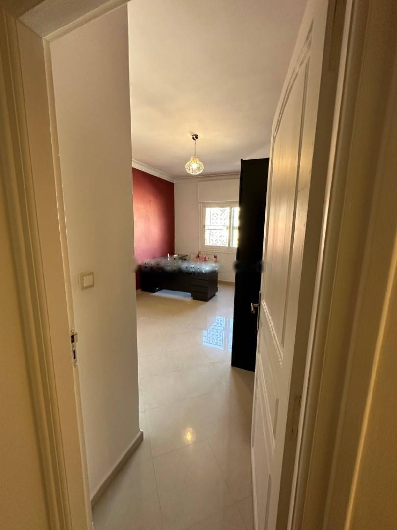 Location Appartement F4 Dely Ibrahim