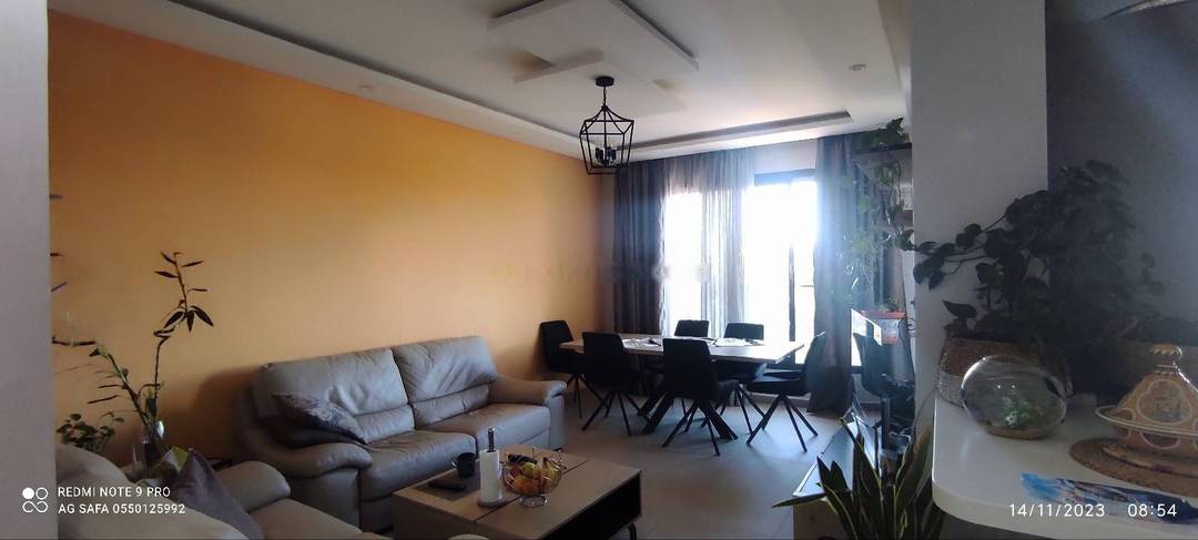 Location Appartement F4 Hydra