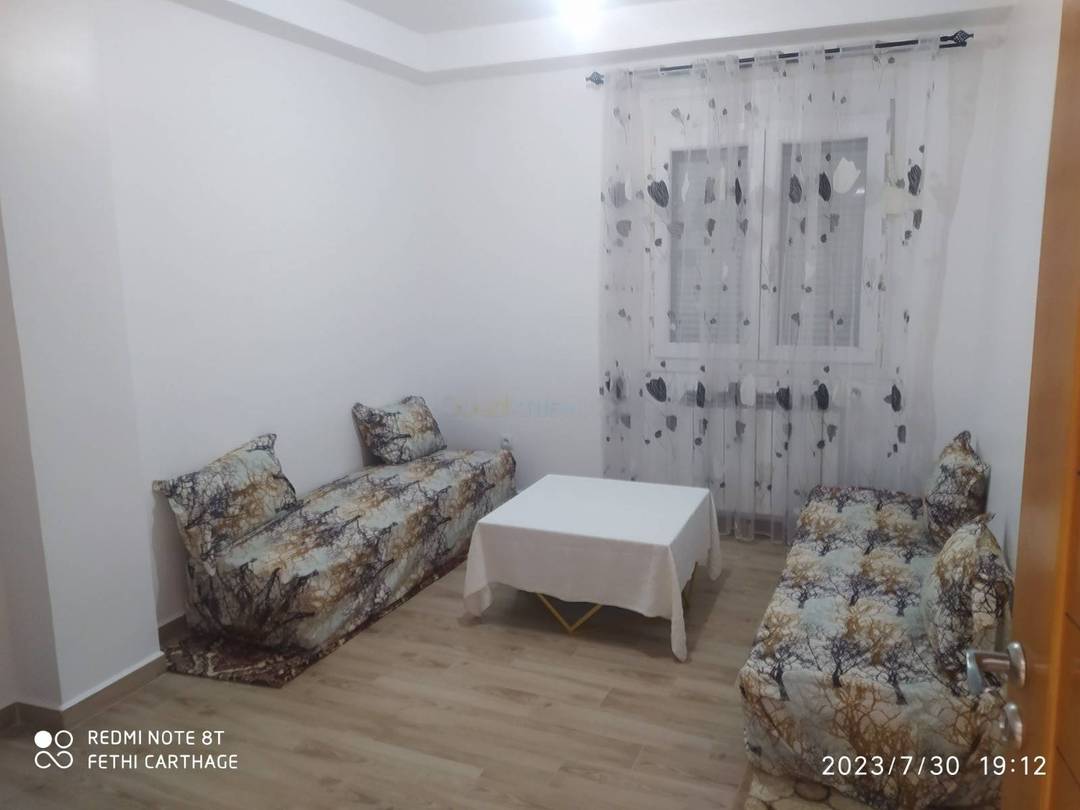 Vente Appartement F5 Annaba