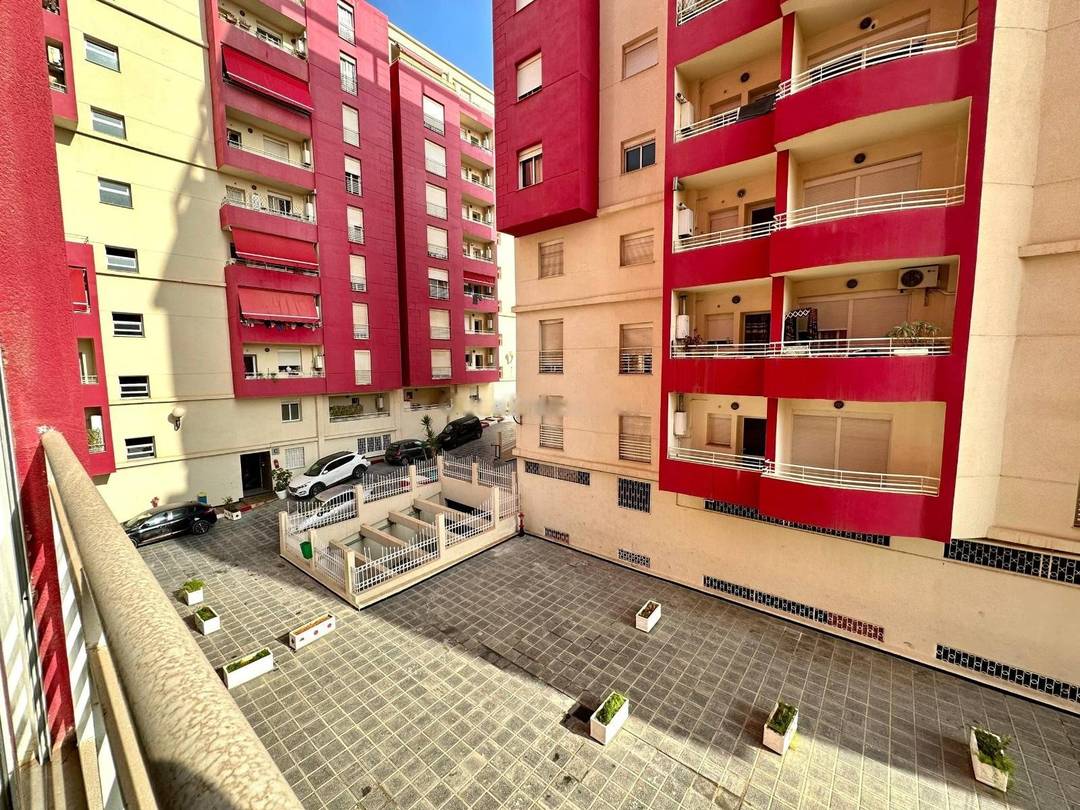 Location Appartement F3 Dely Ibrahim