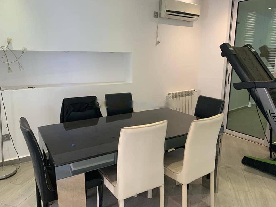 Location Niveau de villa F3 El Biar