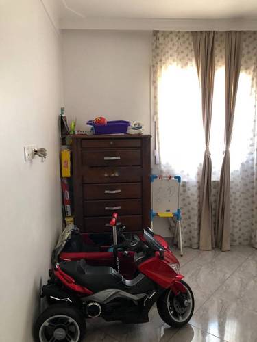 Vente Appartement F3 Baba Hassen